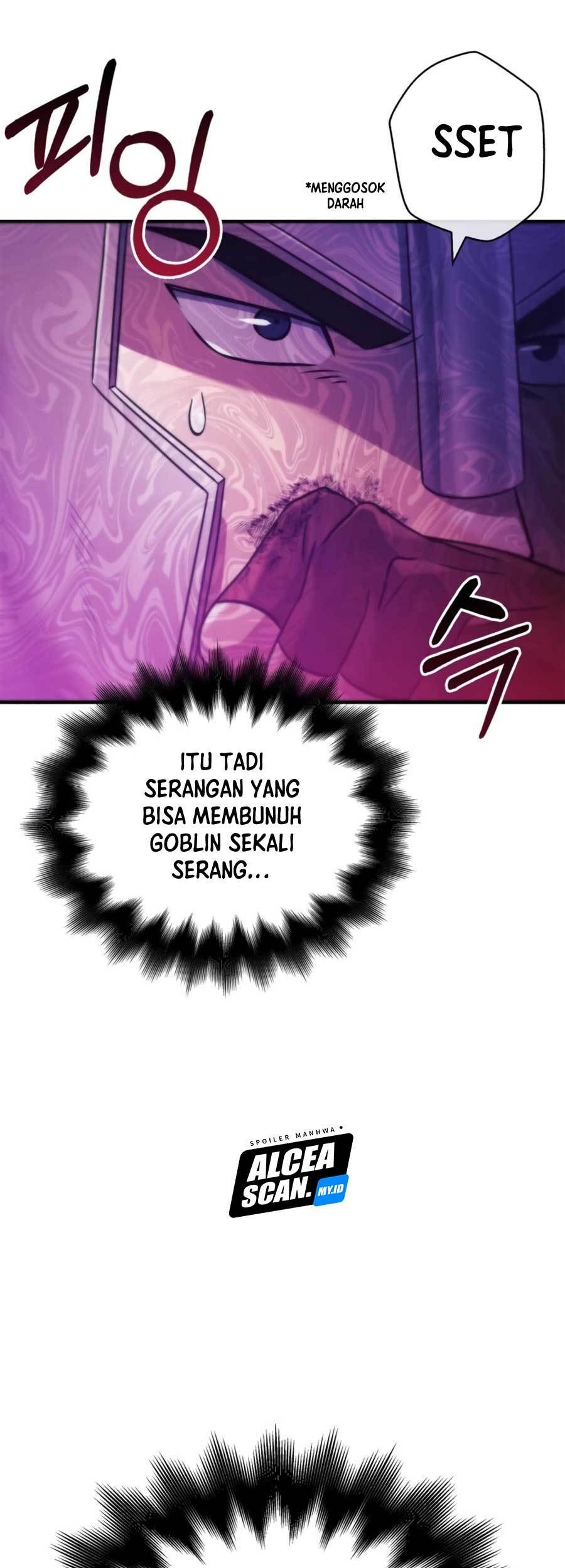 Survive as a Barbarian in the Game Chapter 20 Gambar 39