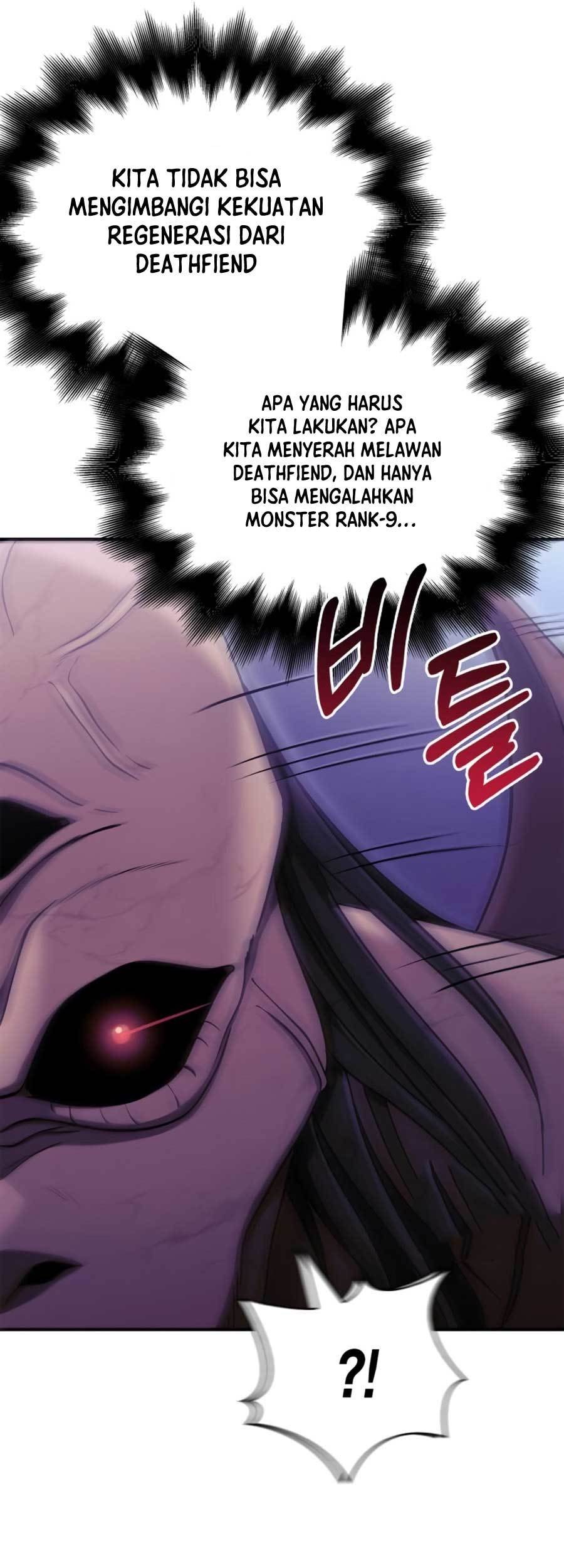 Survive as a Barbarian in the Game Chapter 20 Gambar 42