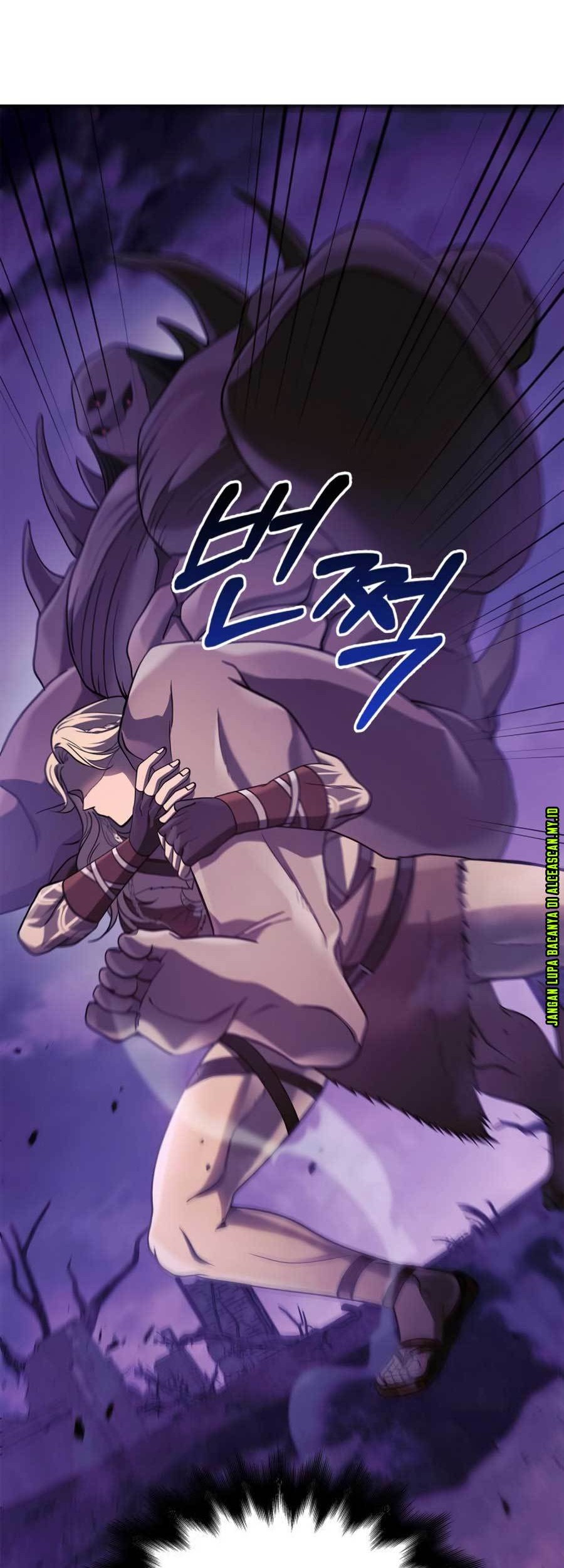 Survive as a Barbarian in the Game Chapter 20 Gambar 43