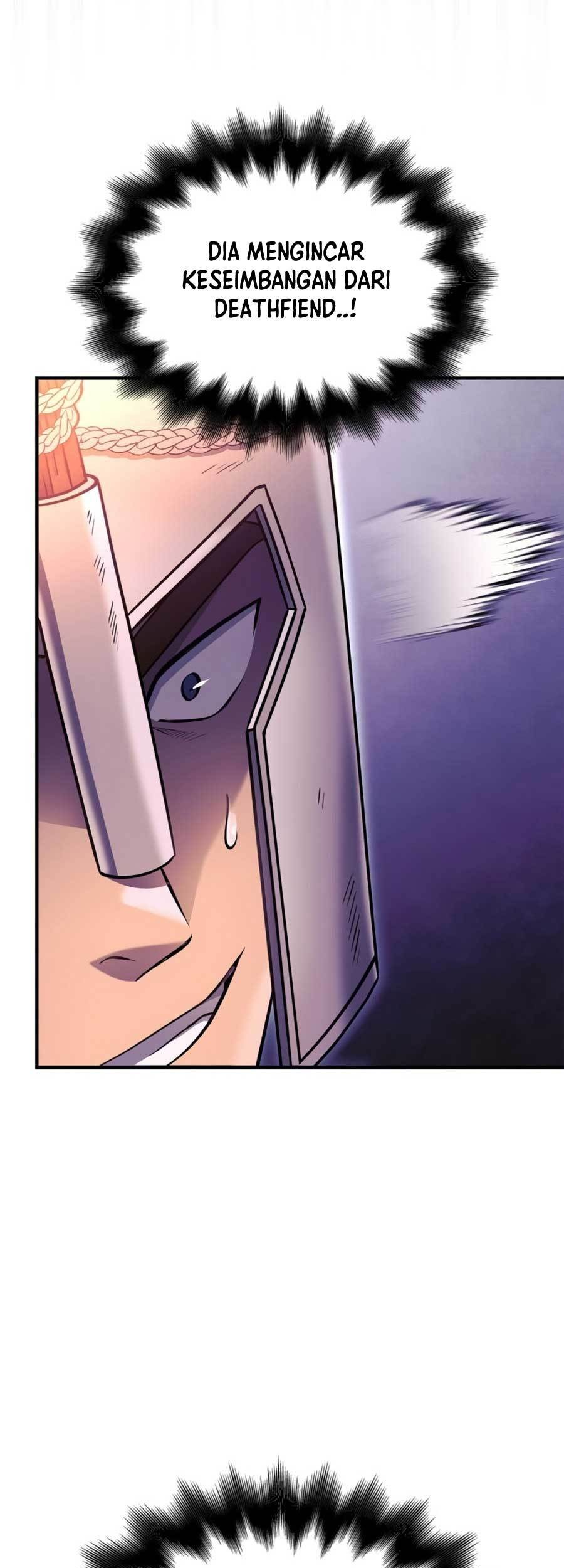 Survive as a Barbarian in the Game Chapter 20 Gambar 48