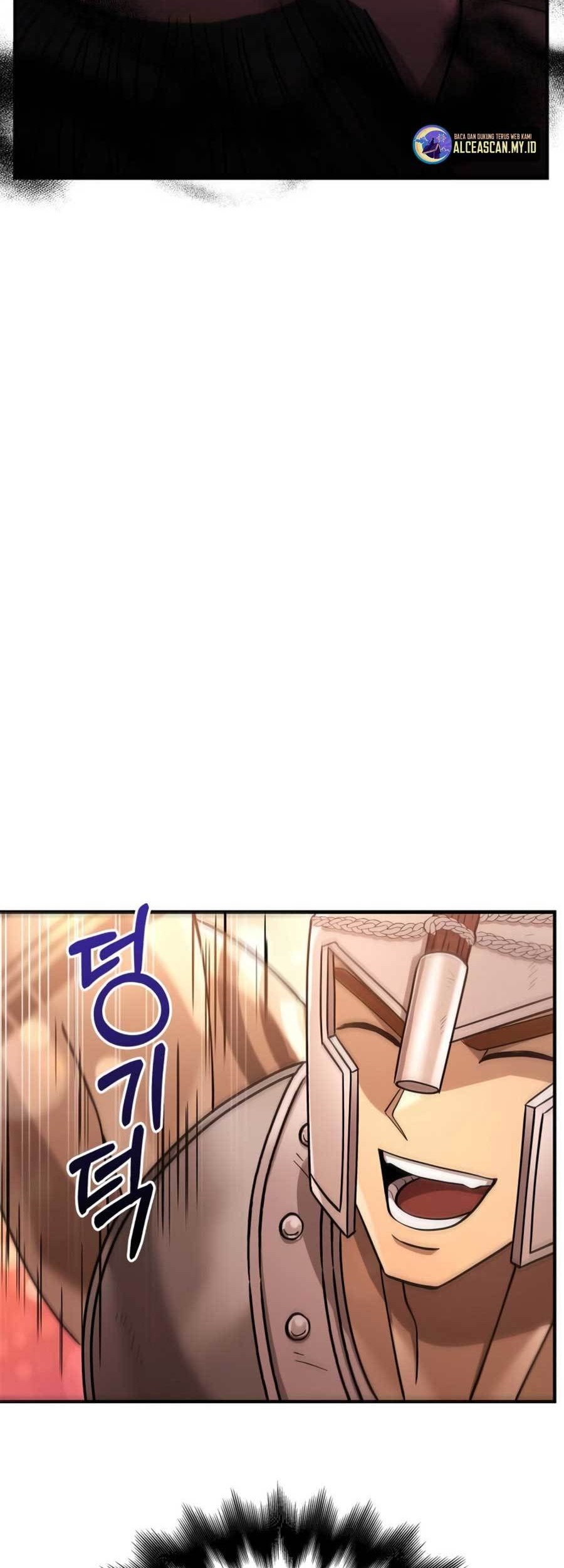Survive as a Barbarian in the Game Chapter 20 Gambar 58
