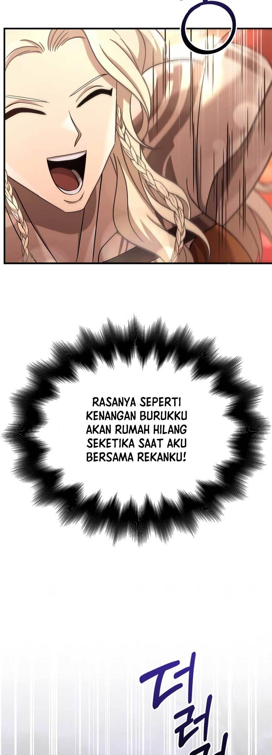 Survive as a Barbarian in the Game Chapter 20 Gambar 60