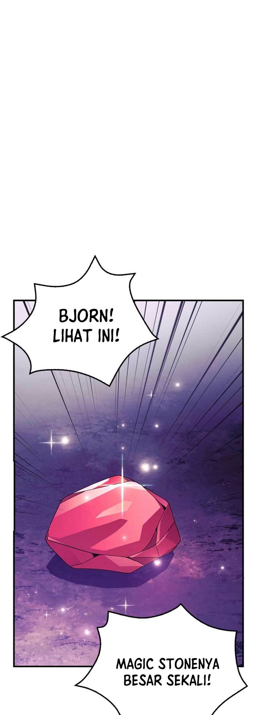 Survive as a Barbarian in the Game Chapter 20 Gambar 67