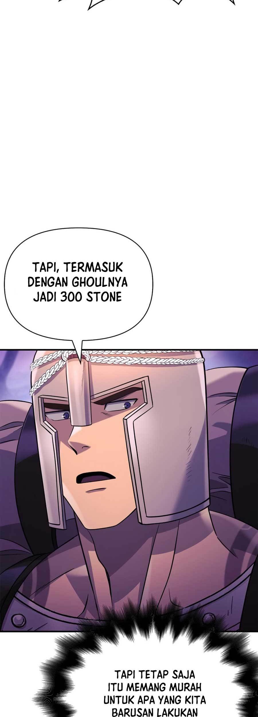 Survive as a Barbarian in the Game Chapter 20 Gambar 70