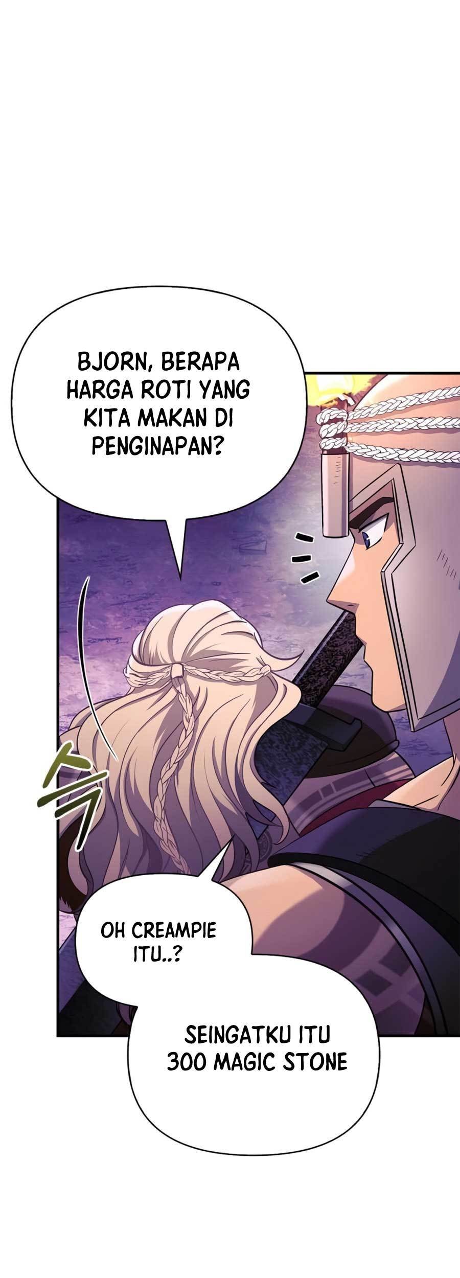Survive as a Barbarian in the Game Chapter 20 Gambar 72