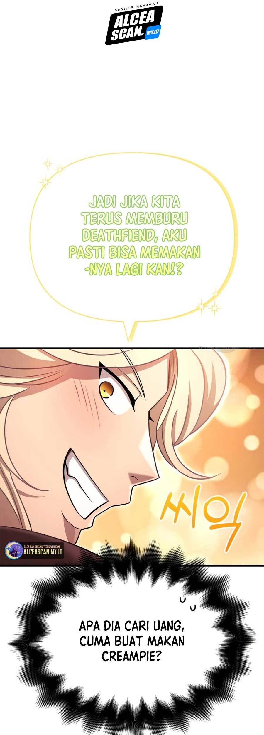 Survive as a Barbarian in the Game Chapter 20 Gambar 73