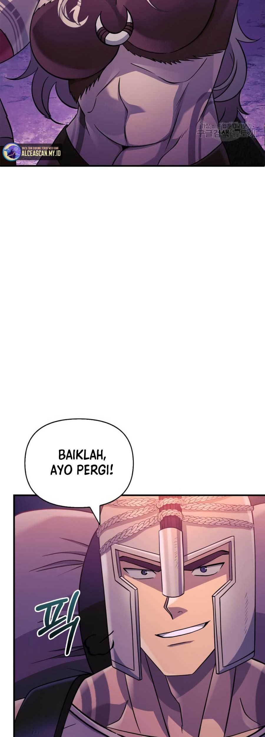 Survive as a Barbarian in the Game Chapter 20 Gambar 76