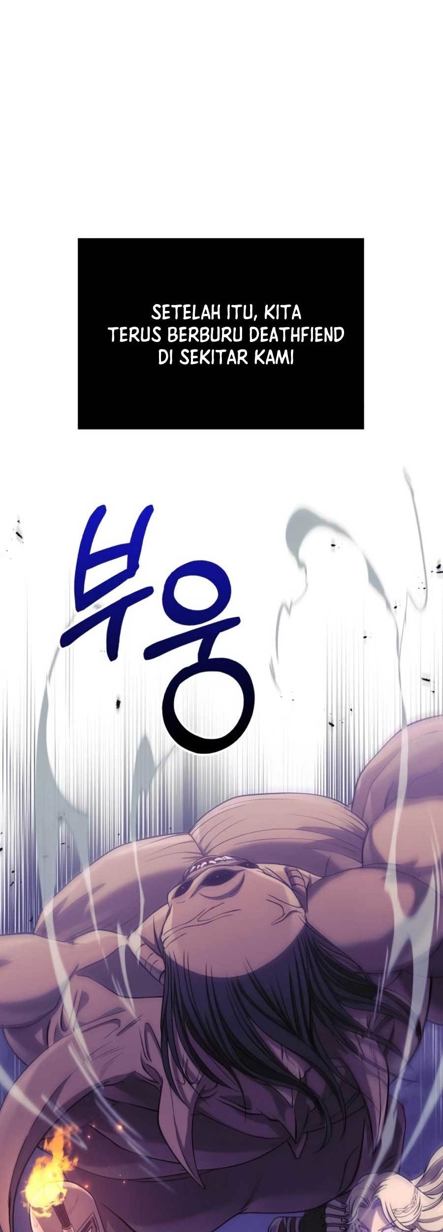 Survive as a Barbarian in the Game Chapter 20 Gambar 79