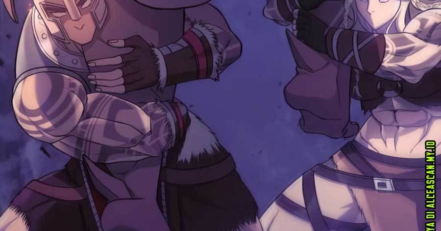 Survive as a Barbarian in the Game Chapter 20 Gambar 80