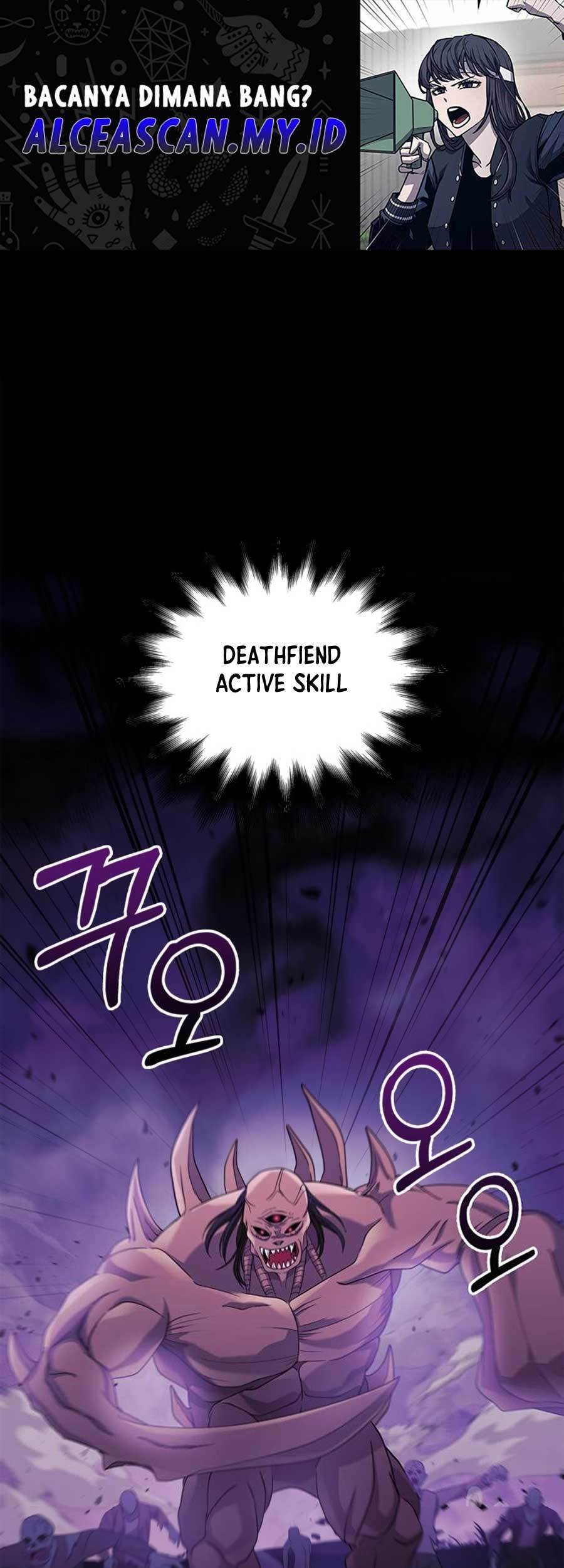 Baca Manhwa Survive as a Barbarian in the Game Chapter 20 Gambar 2