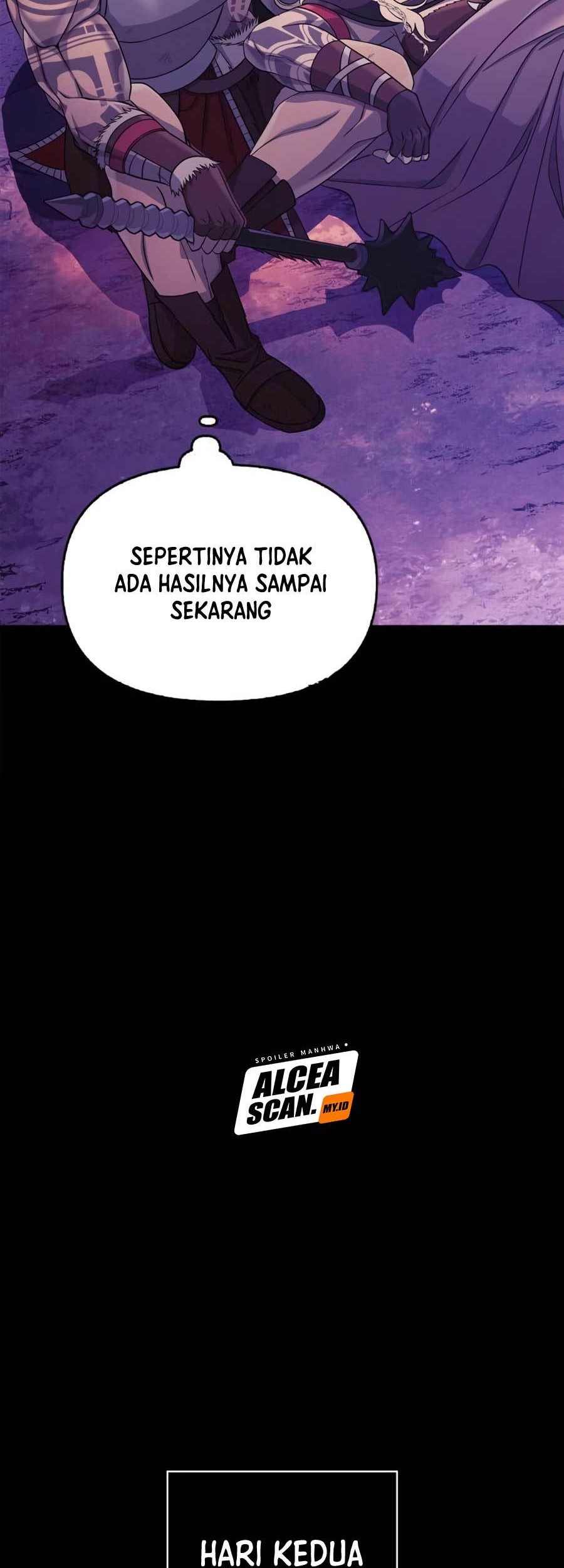Survive as a Barbarian in the Game Chapter 20 Gambar 85