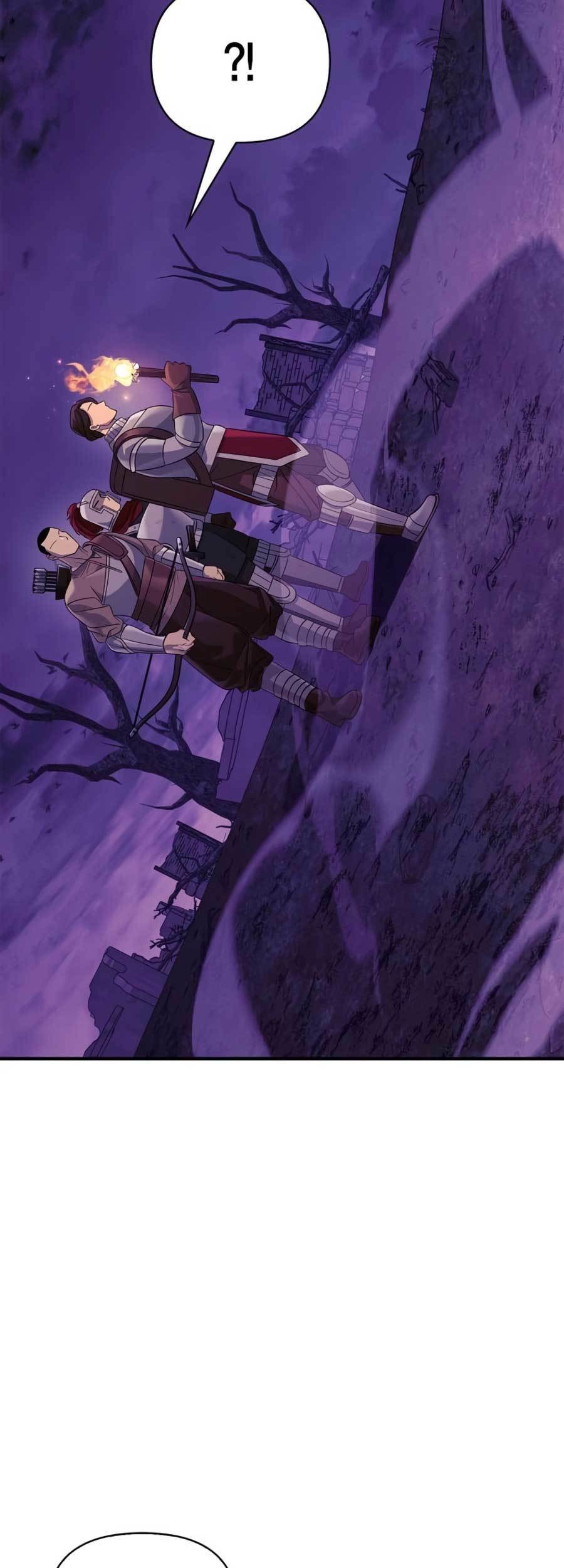 Survive as a Barbarian in the Game Chapter 20 Gambar 95