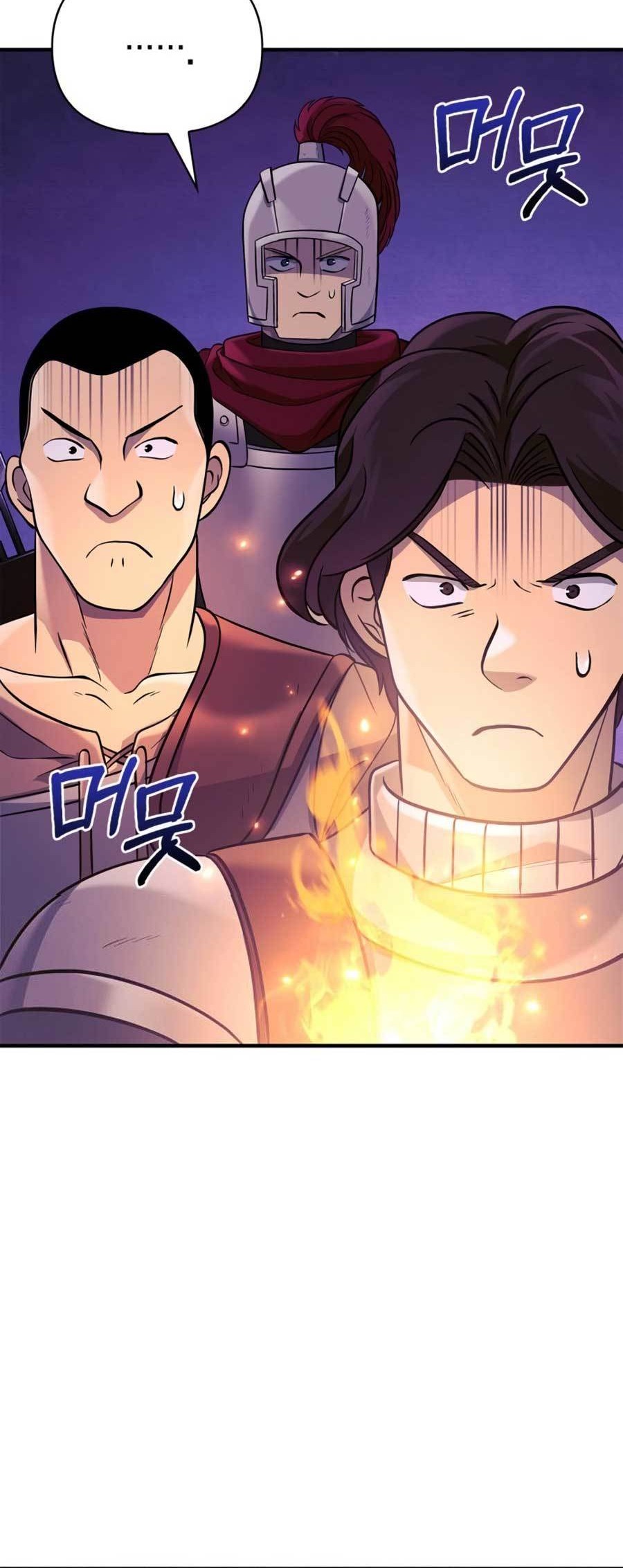 Survive as a Barbarian in the Game Chapter 20 Gambar 96