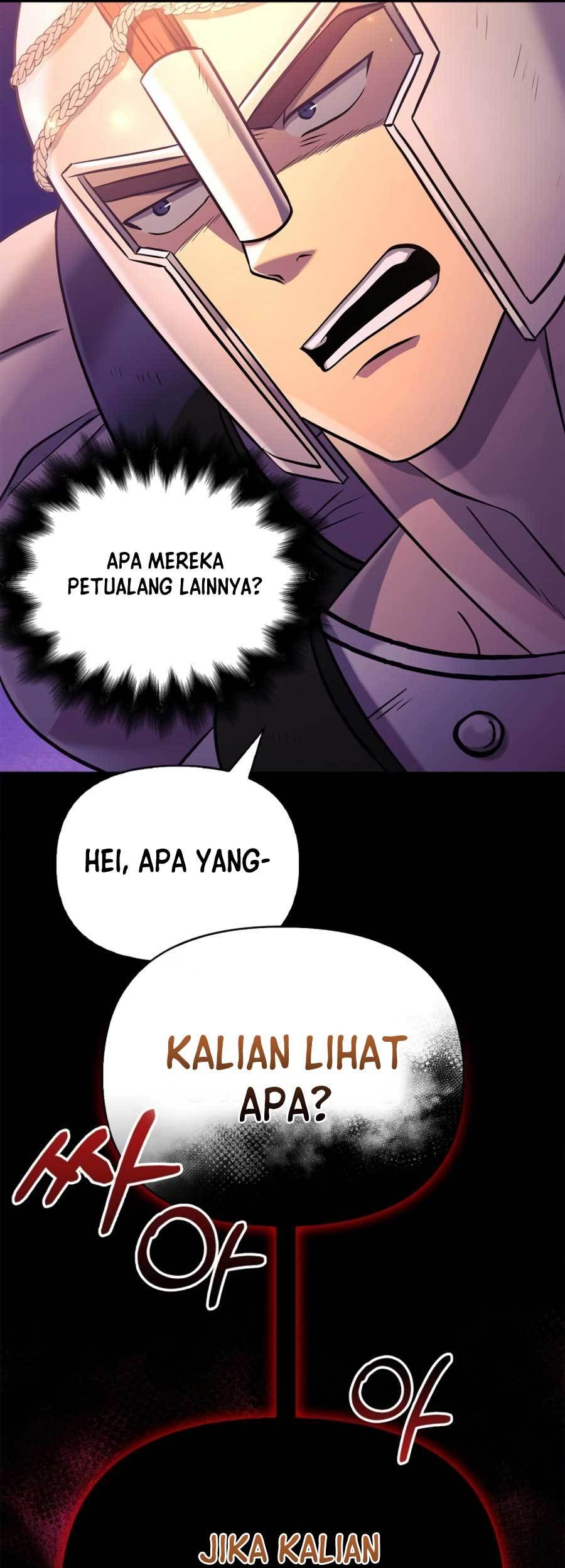 Survive as a Barbarian in the Game Chapter 20 Gambar 97