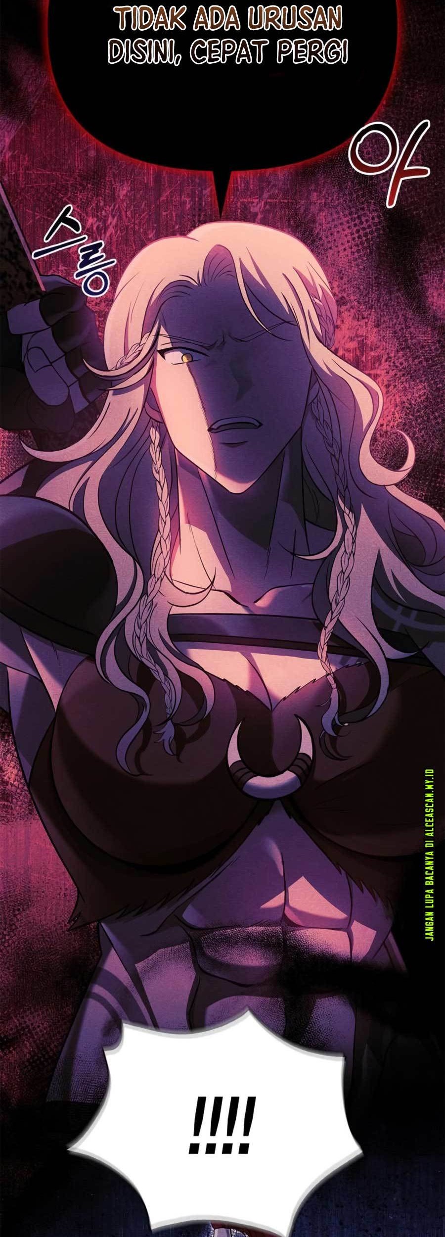Survive as a Barbarian in the Game Chapter 20 Gambar 98