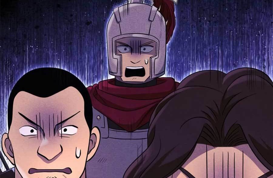 Survive as a Barbarian in the Game Chapter 20 Gambar 99