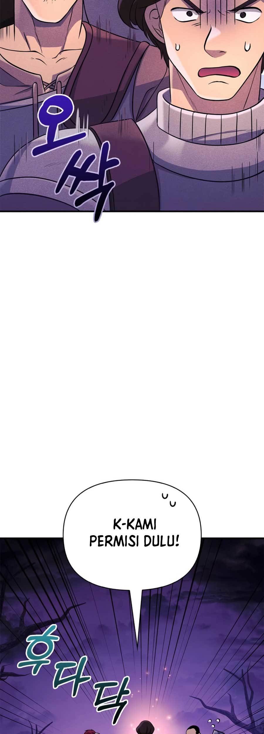 Survive as a Barbarian in the Game Chapter 20 Gambar 100