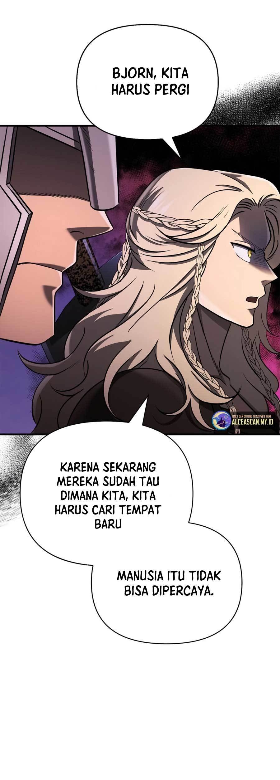 Survive as a Barbarian in the Game Chapter 20 Gambar 103