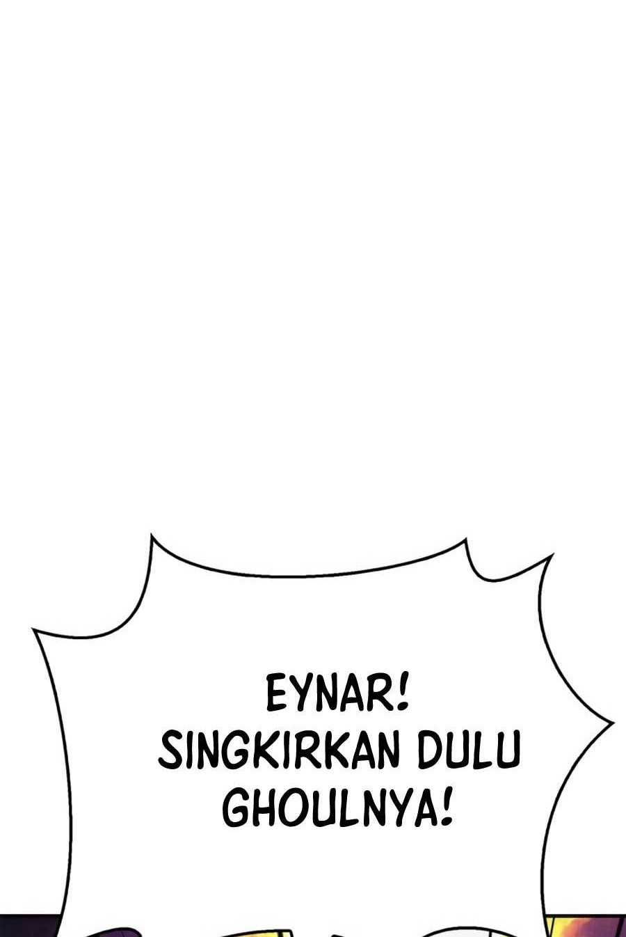 Survive as a Barbarian in the Game Chapter 20 Gambar 5