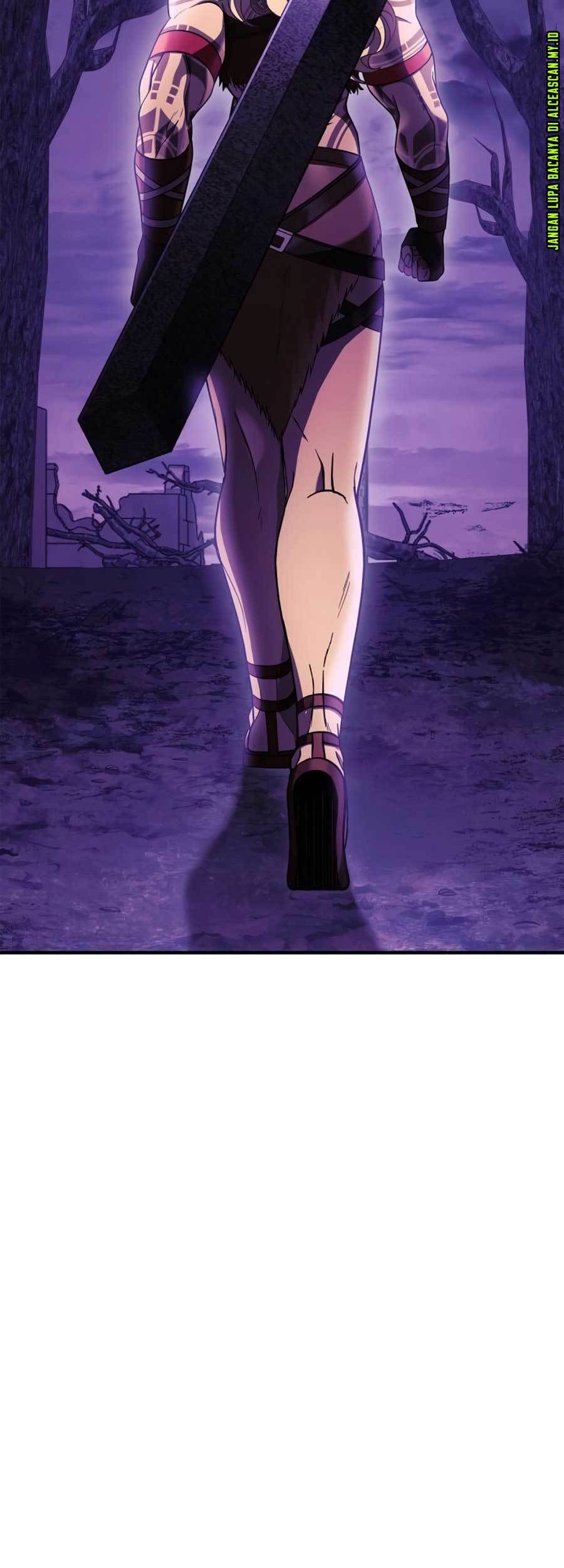 Survive as a Barbarian in the Game Chapter 20 Gambar 107