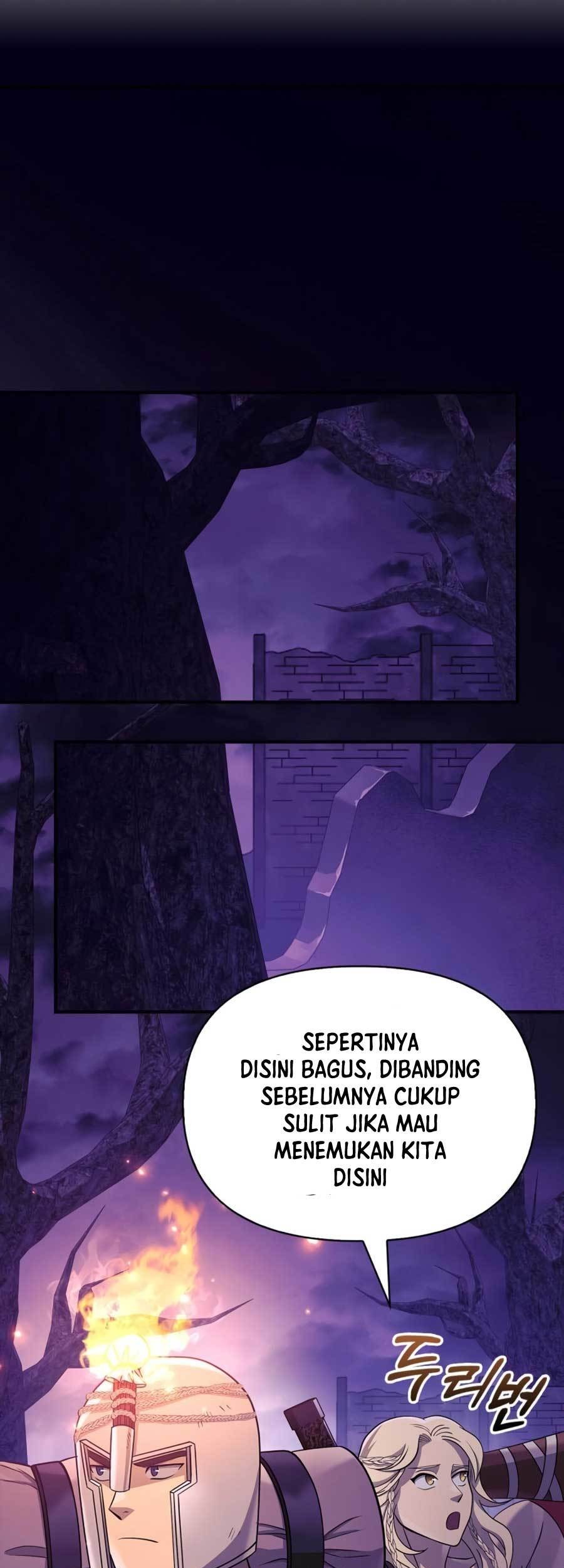 Survive as a Barbarian in the Game Chapter 20 Gambar 109