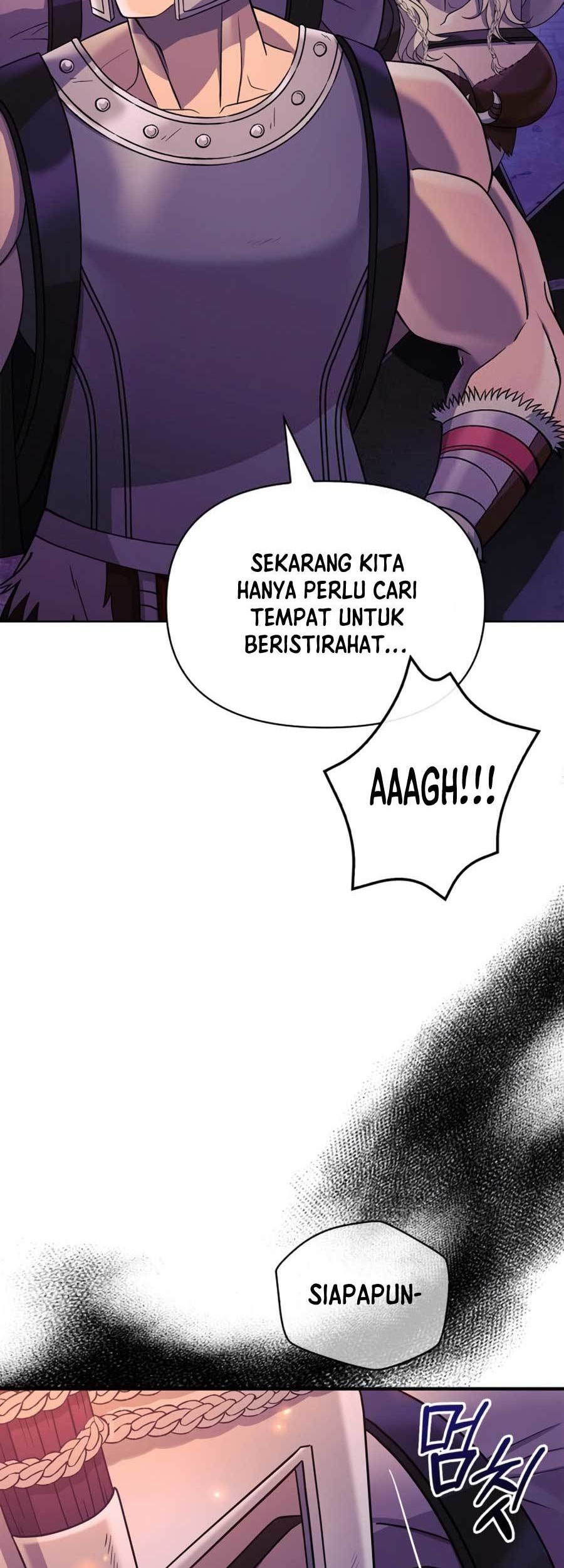 Survive as a Barbarian in the Game Chapter 20 Gambar 110