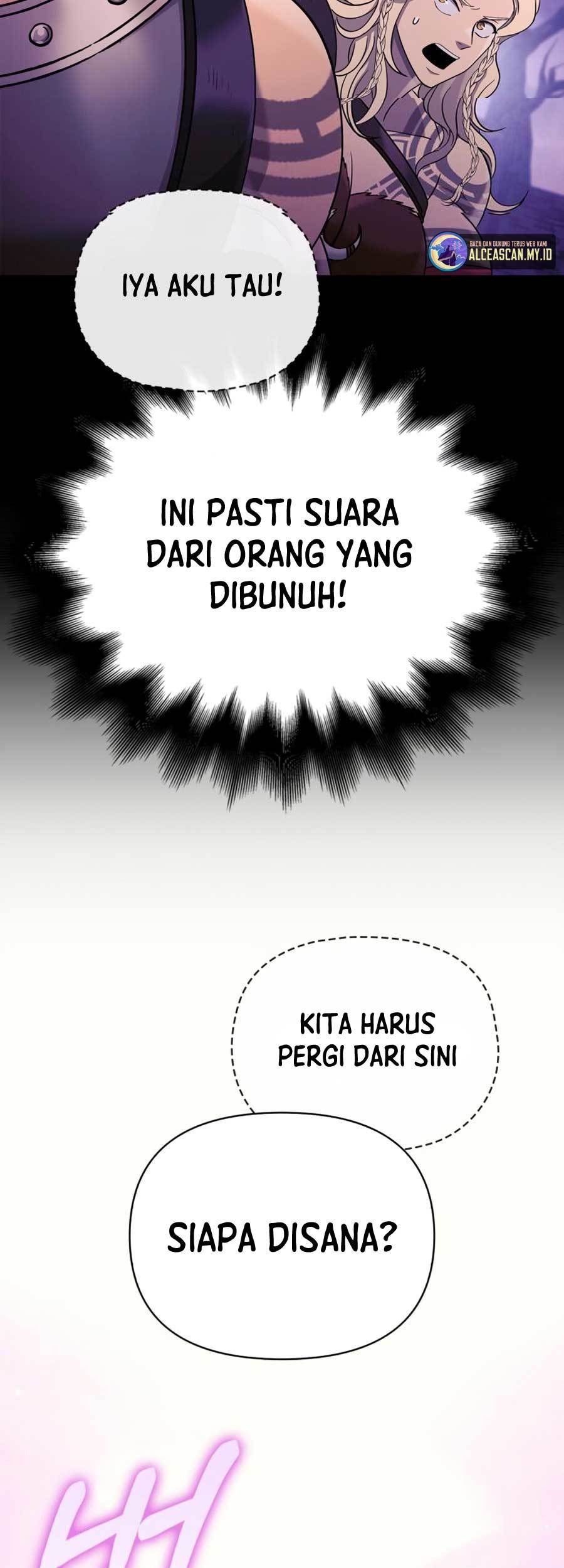 Survive as a Barbarian in the Game Chapter 20 Gambar 114