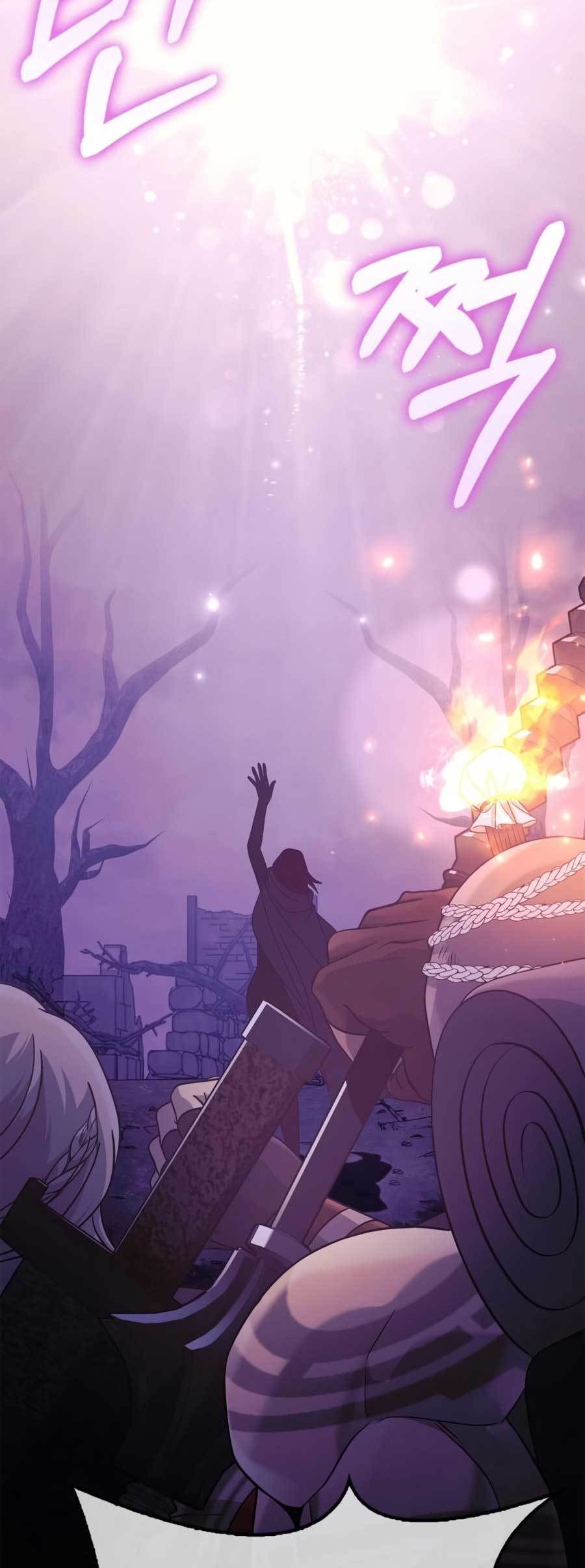 Survive as a Barbarian in the Game Chapter 20 Gambar 115