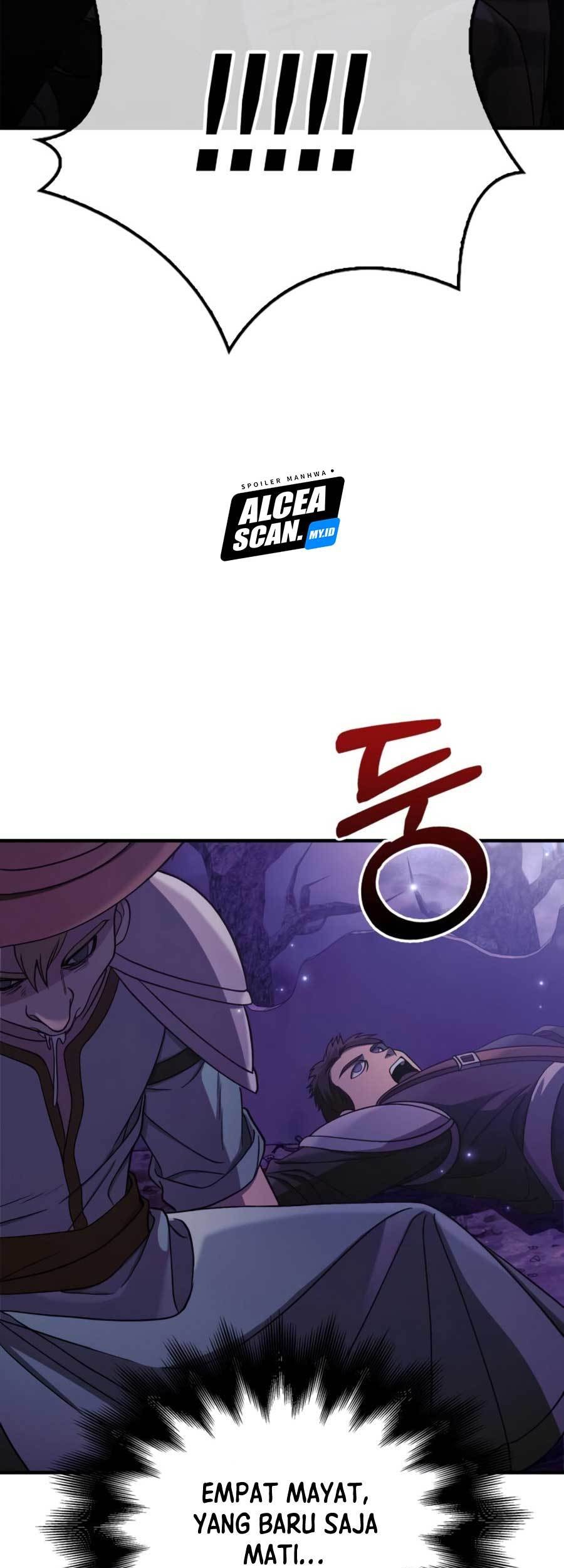 Survive as a Barbarian in the Game Chapter 20 Gambar 116