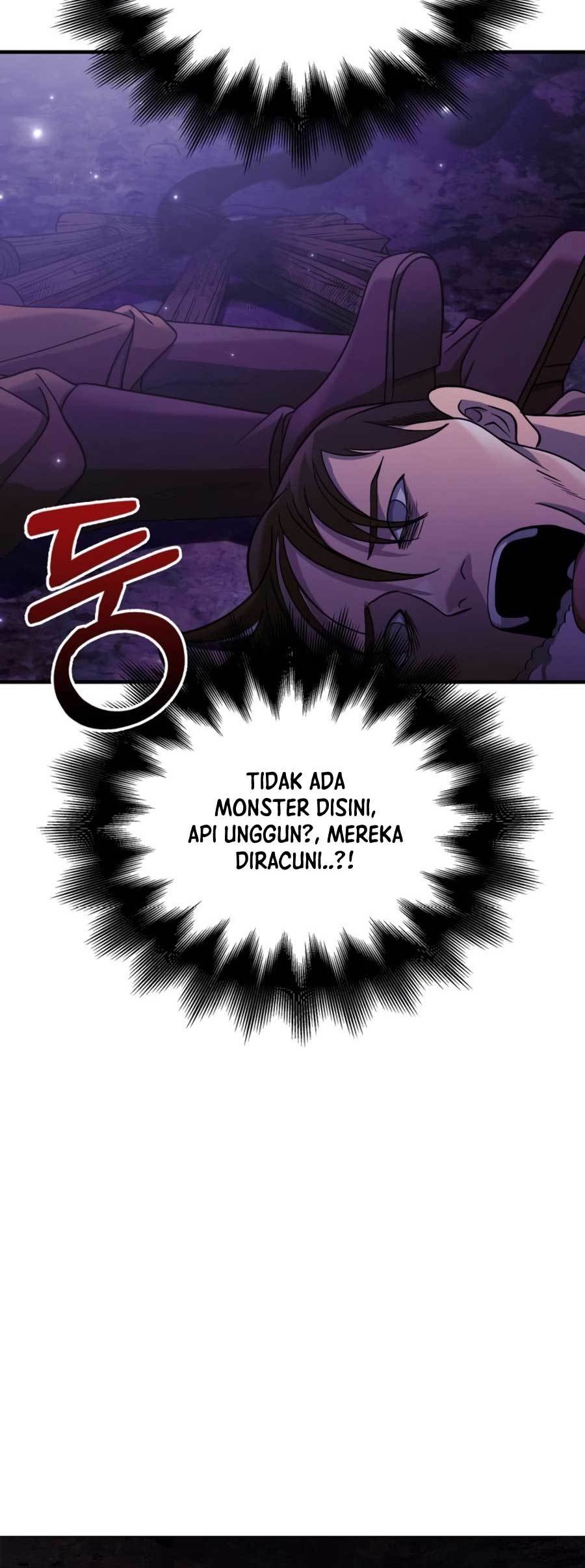 Survive as a Barbarian in the Game Chapter 20 Gambar 117