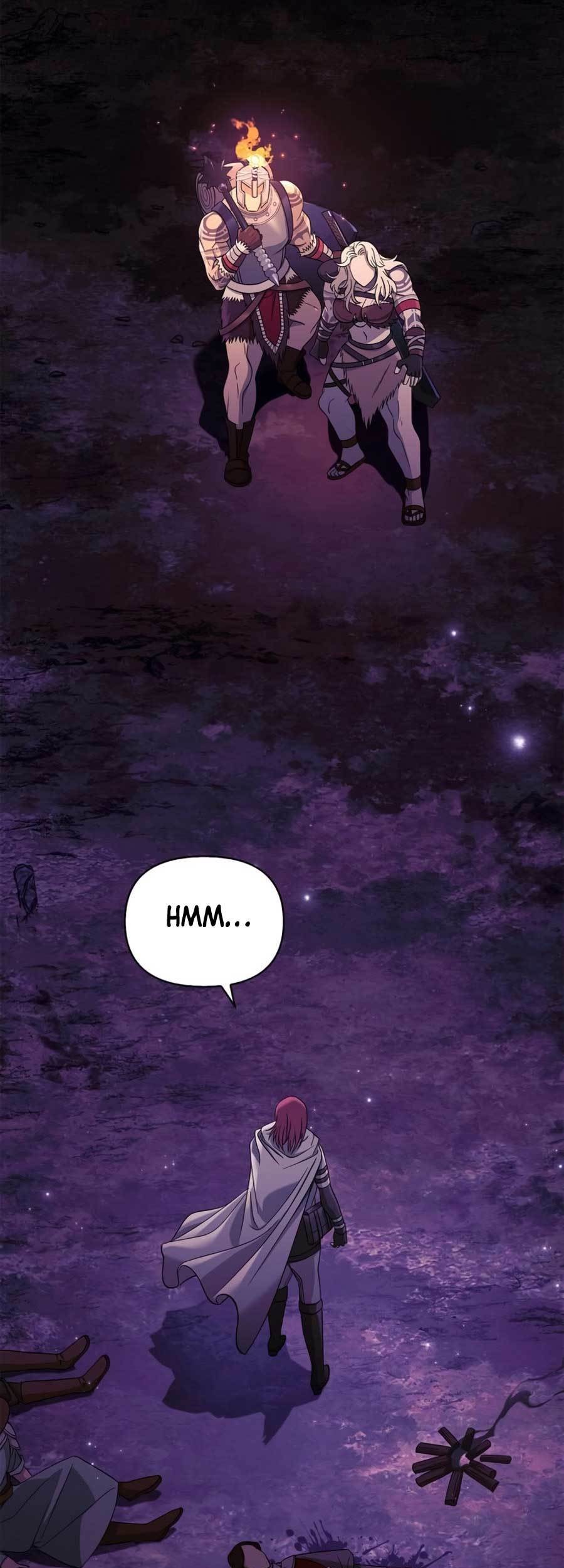 Survive as a Barbarian in the Game Chapter 20 Gambar 118