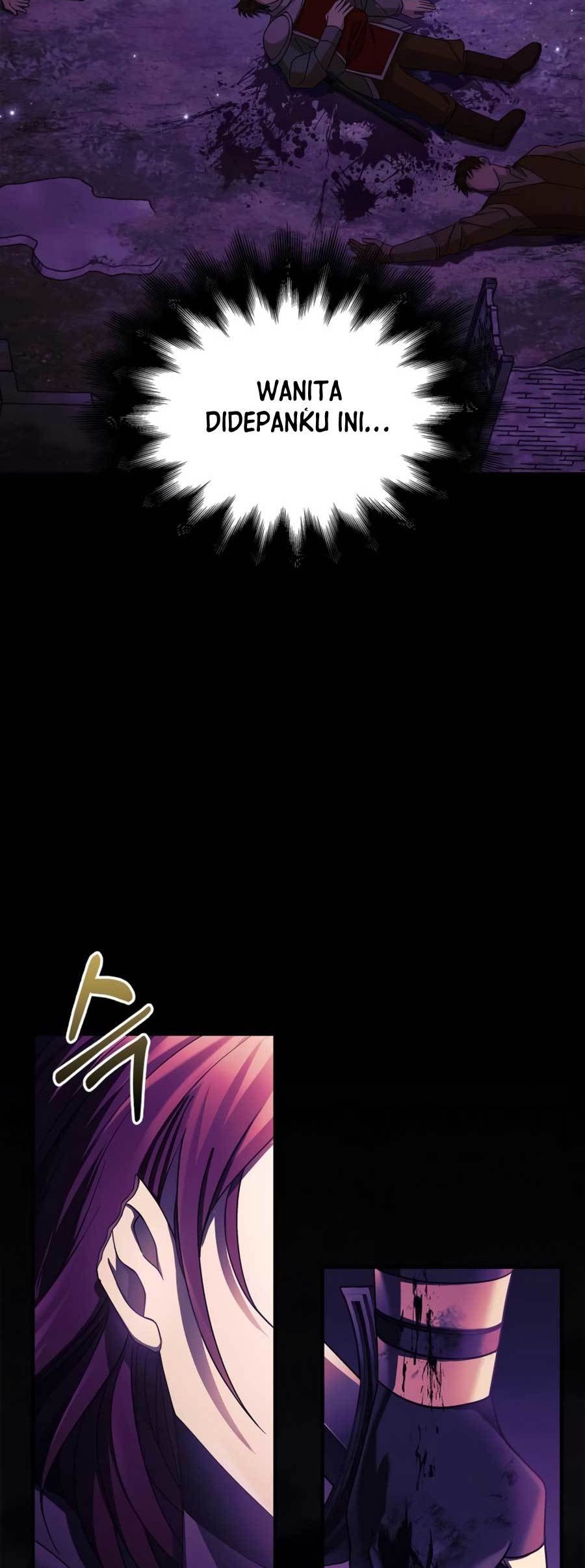 Survive as a Barbarian in the Game Chapter 20 Gambar 119