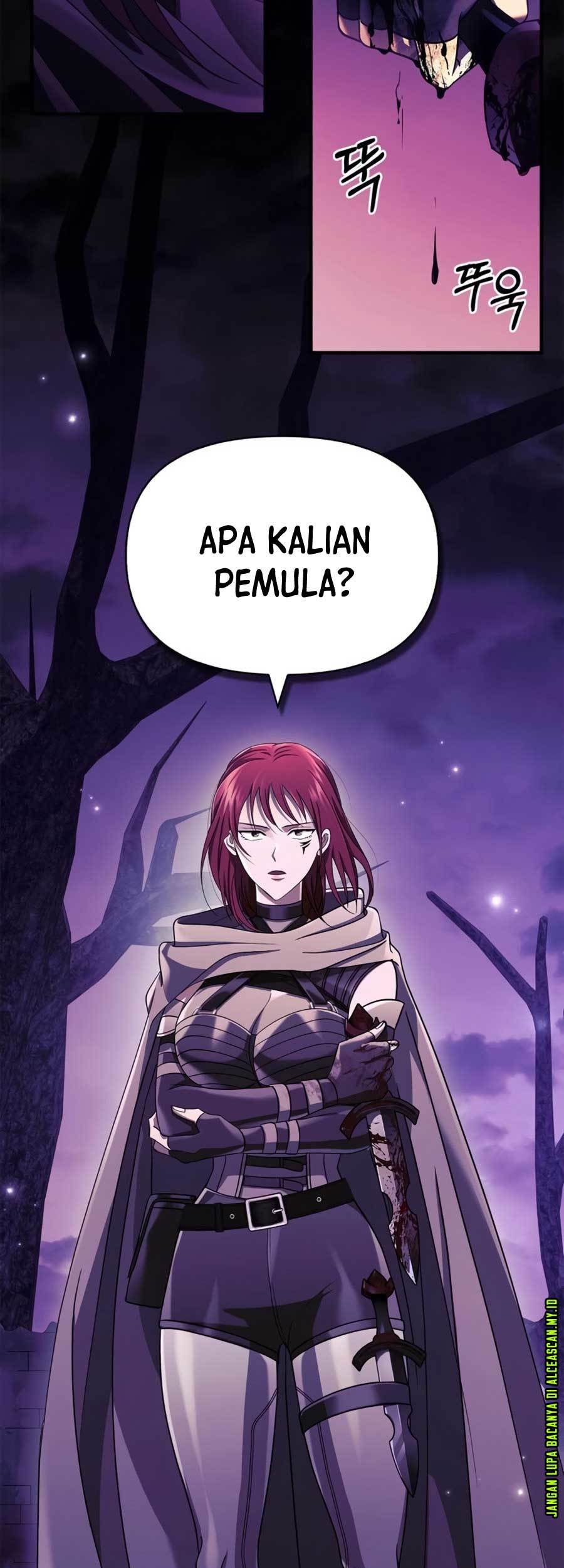 Survive as a Barbarian in the Game Chapter 20 Gambar 120