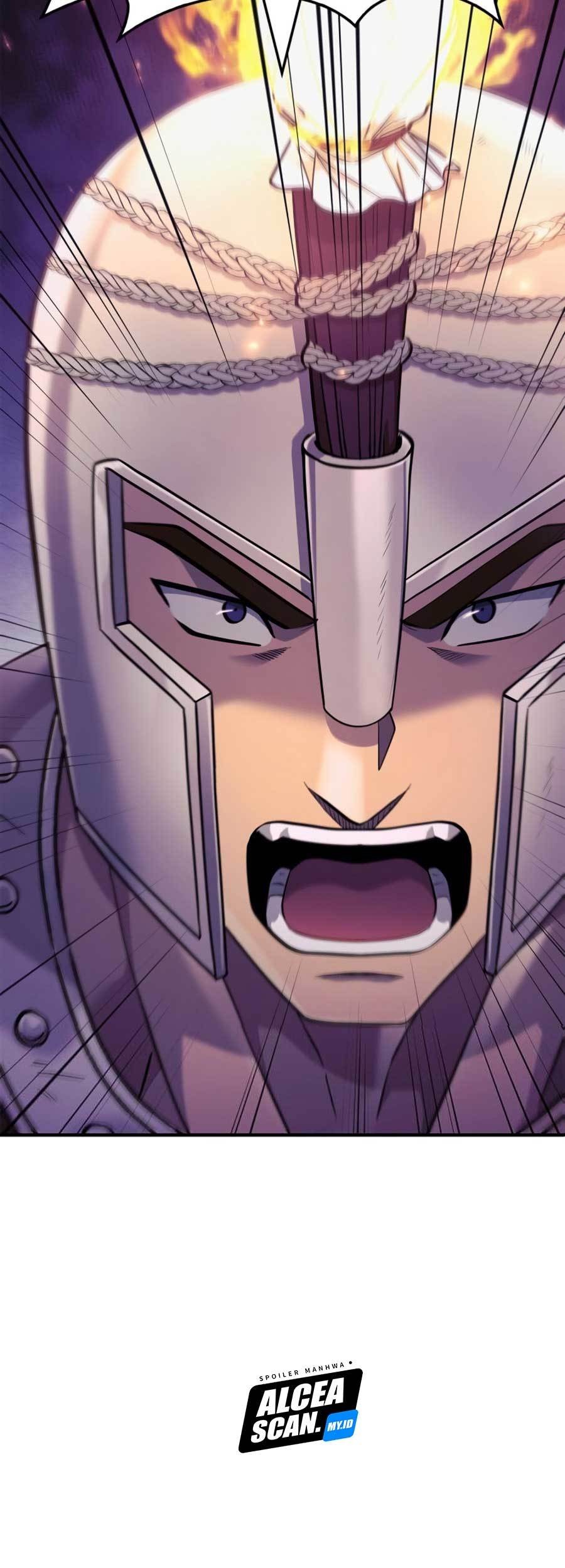 Survive as a Barbarian in the Game Chapter 20 Gambar 6