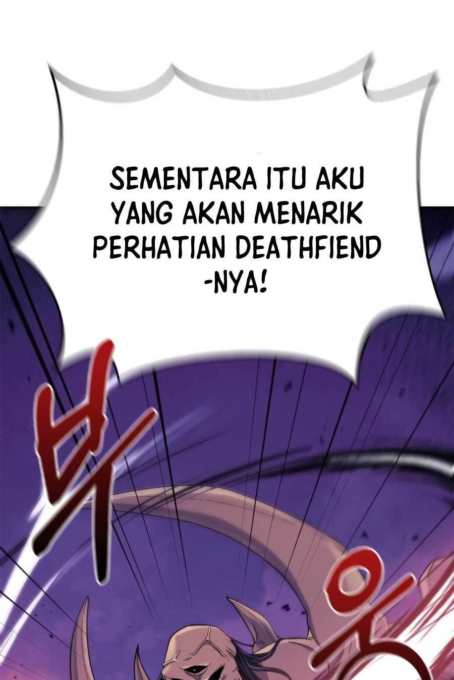 Survive as a Barbarian in the Game Chapter 20 Gambar 7