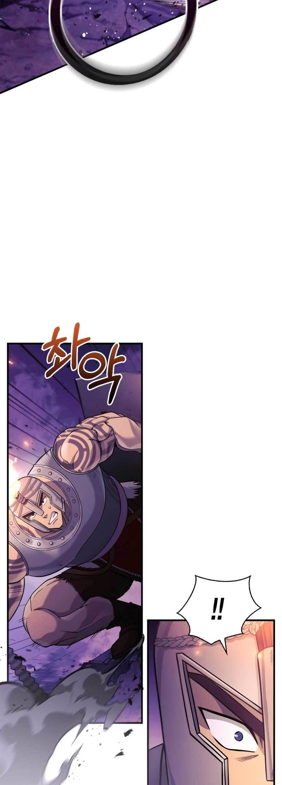Survive as a Barbarian in the Game Chapter 20 Gambar 13