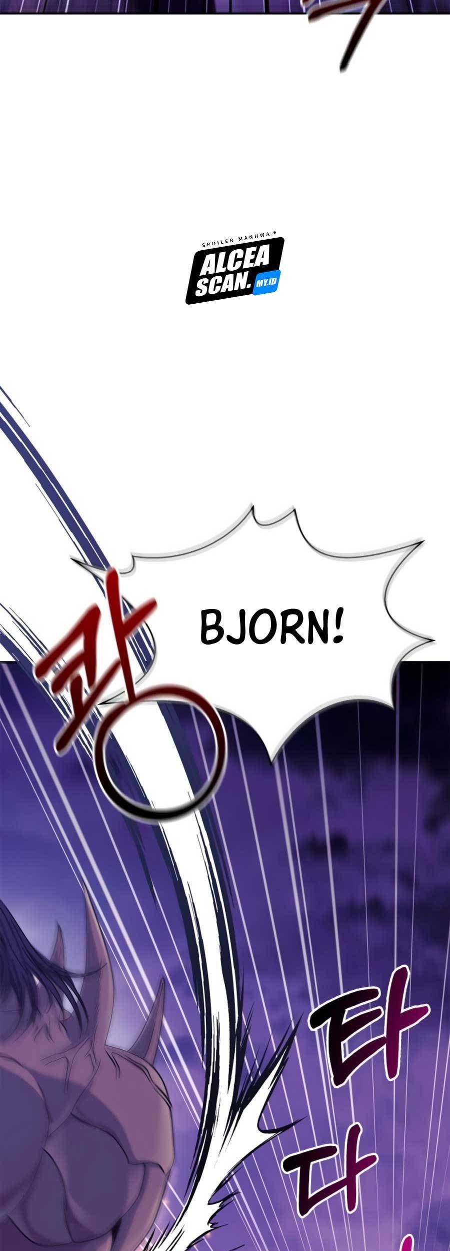 Survive as a Barbarian in the Game Chapter 20 Gambar 18