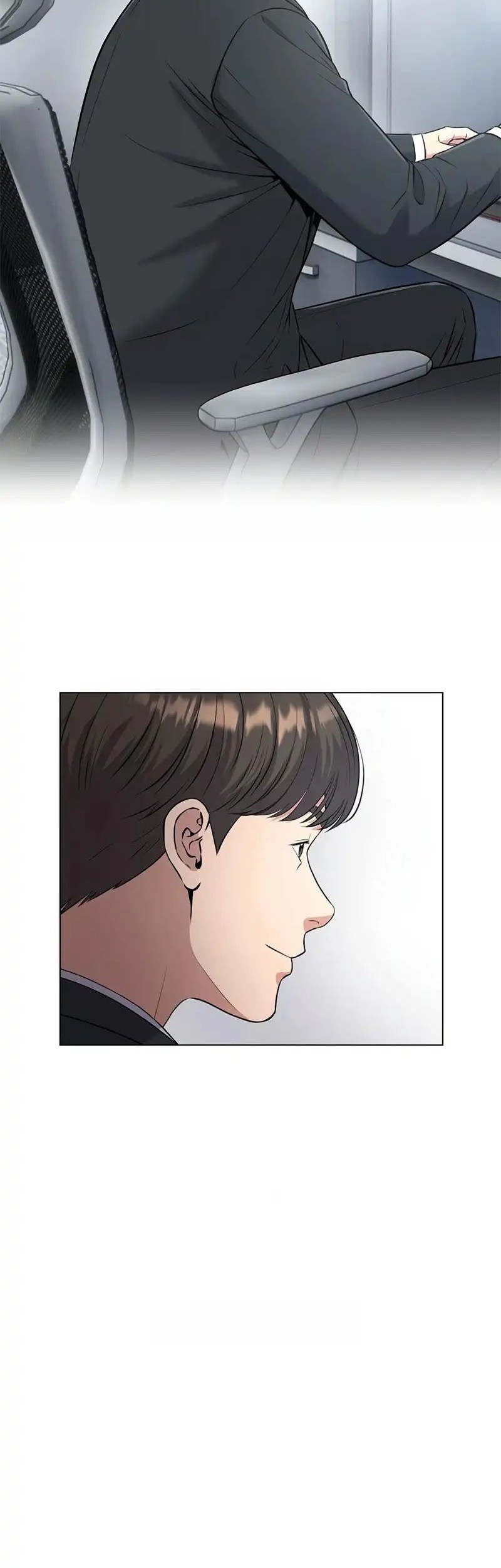 The New Employee Kim Chul-Soo Chapter 07 Gambar 40