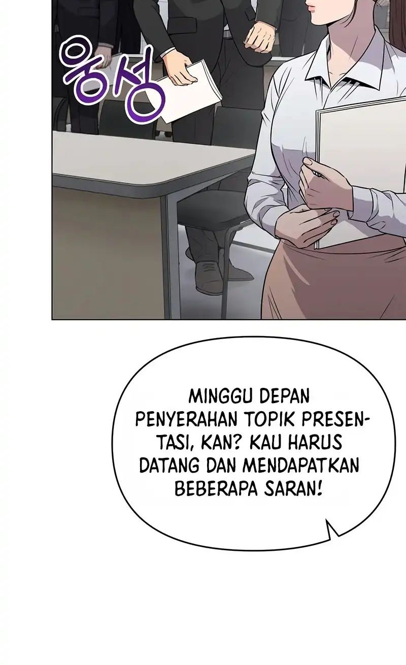 The New Employee Kim Chul-Soo Chapter 07 Gambar 44