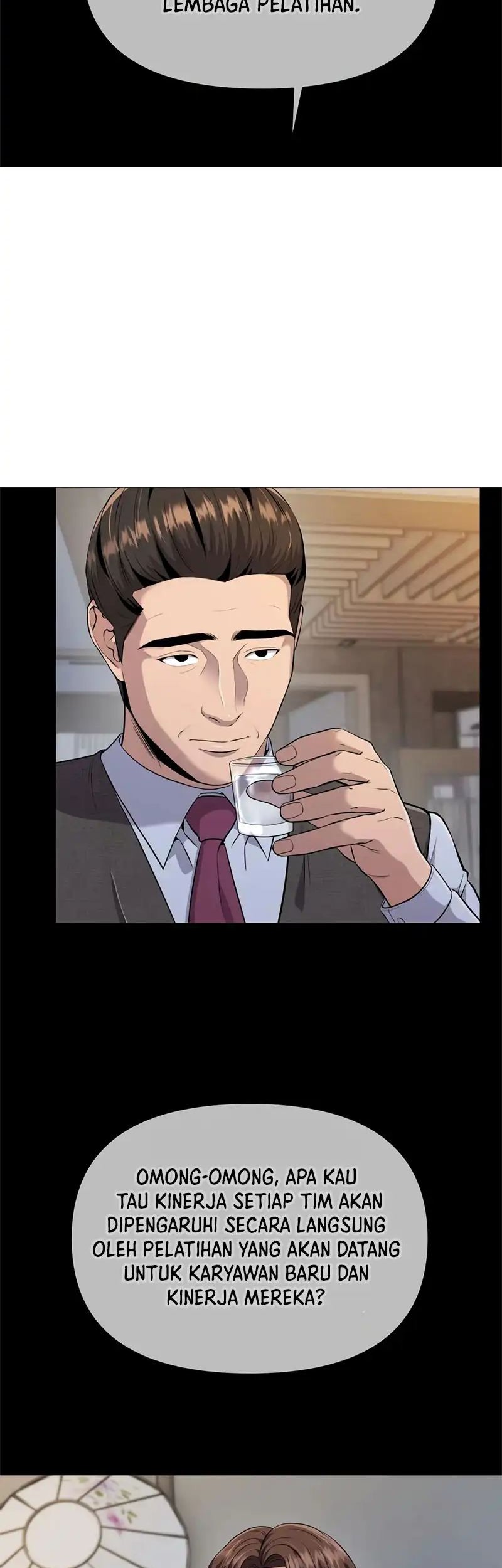 The New Employee Kim Chul-Soo Chapter 07 Gambar 55
