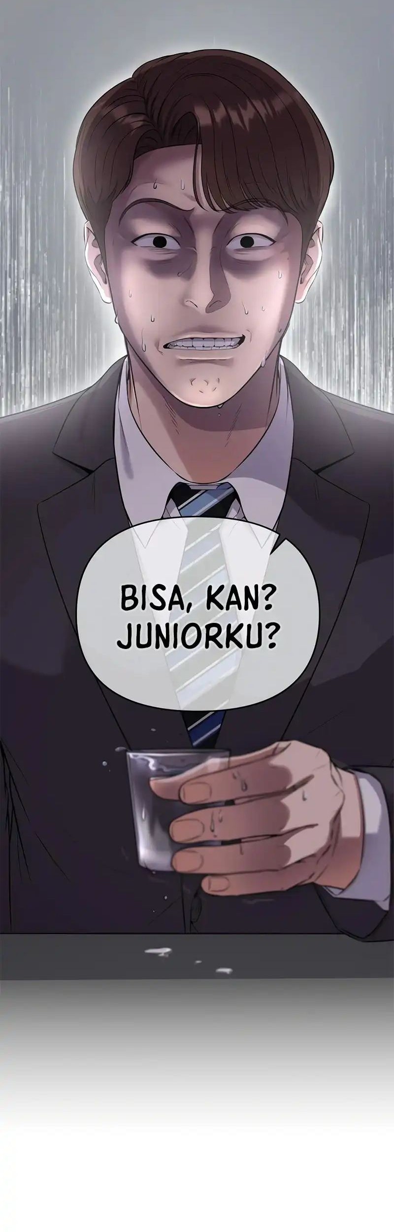 The New Employee Kim Chul-Soo Chapter 07 Gambar 60