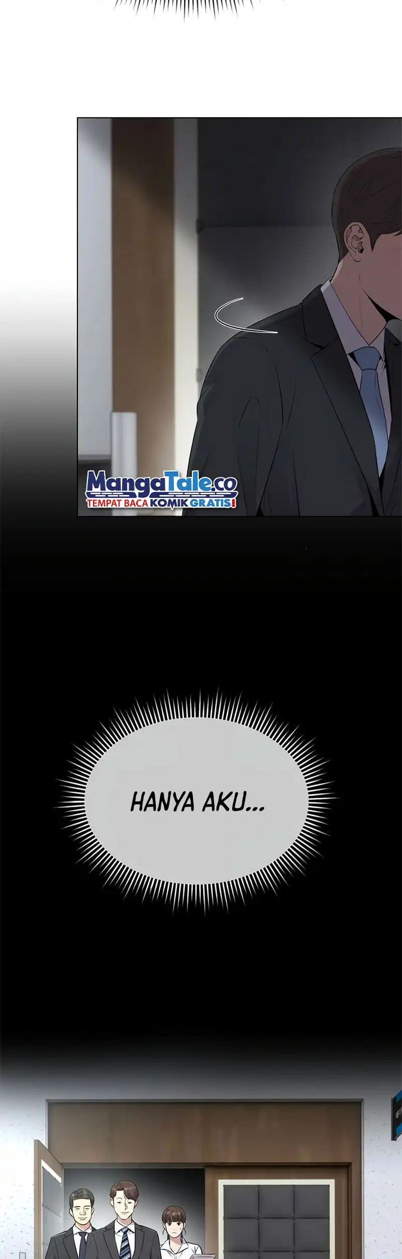 The New Employee Kim Chul-Soo Chapter 07 Gambar 62