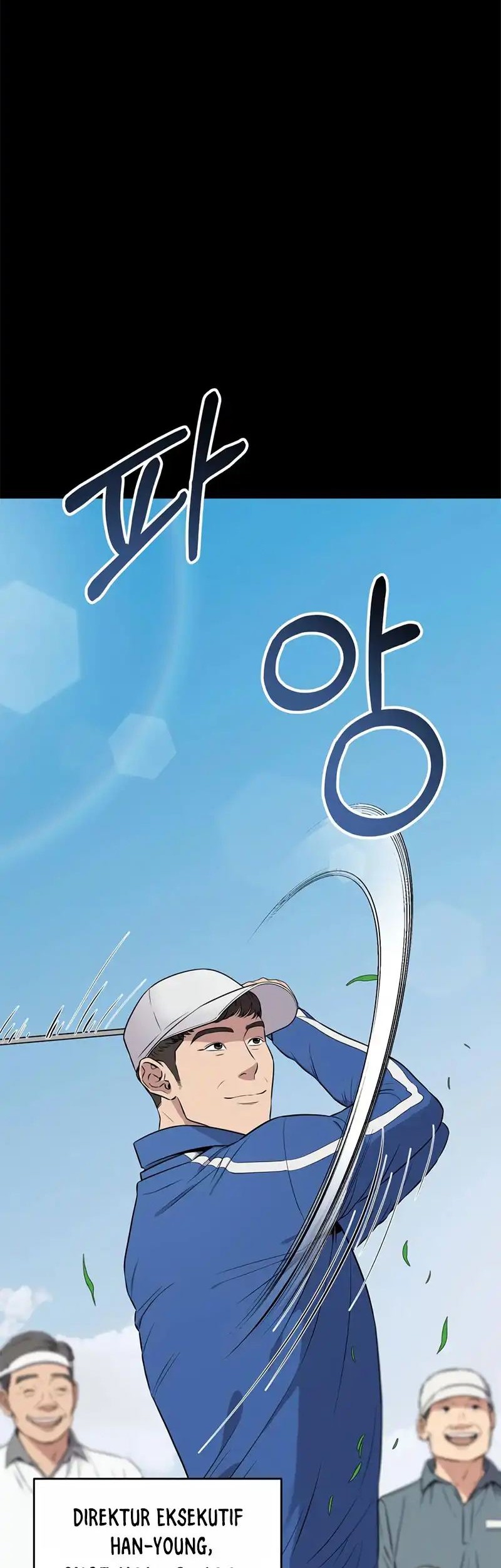Baca The New Employee Kim Chul-Soo Chapter 07 Gambar 2