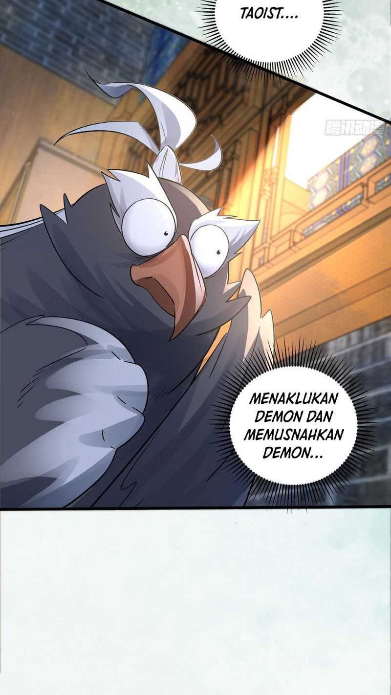 I Really Don’t Want to Be a Fairy Chapter 08 Gambar 8