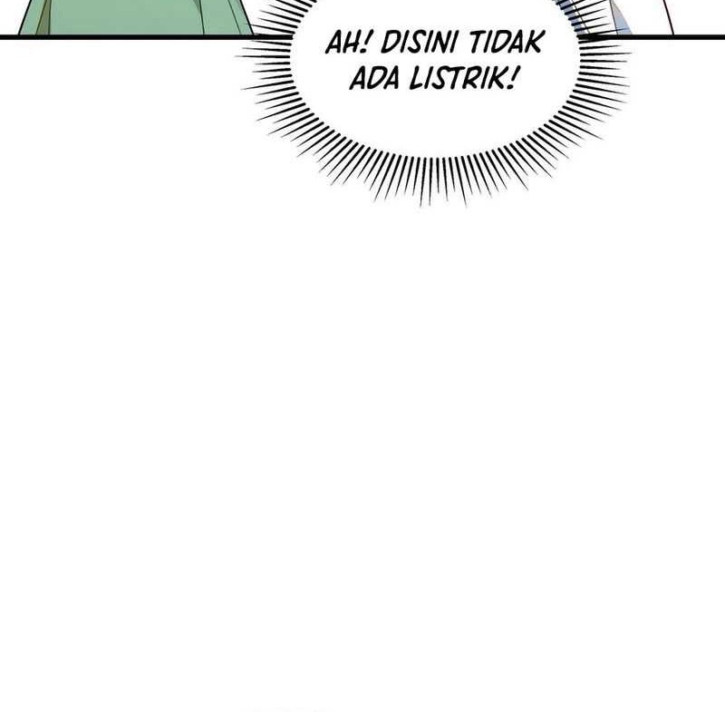 I Really Don’t Want to Be a Fairy Chapter 08 Gambar 32
