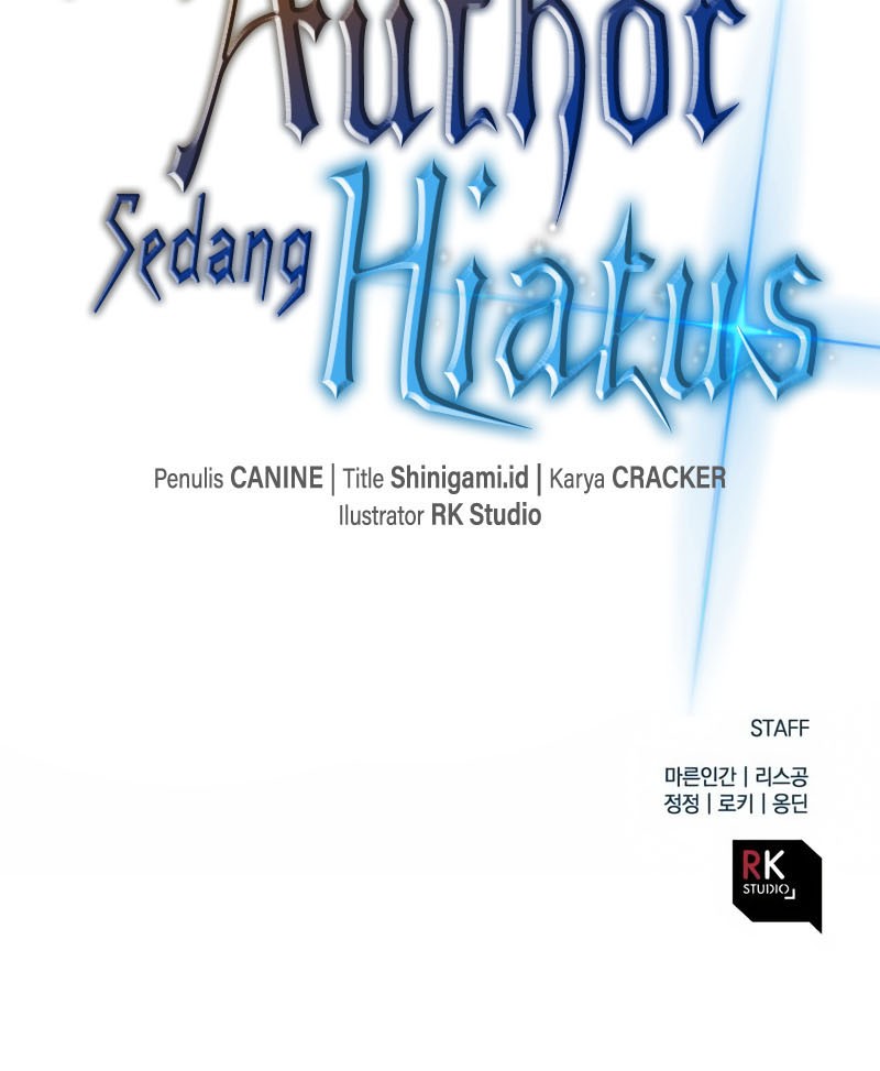 I’ll be Taking a Break for Personal Reasons Chapter 60 Gambar 66