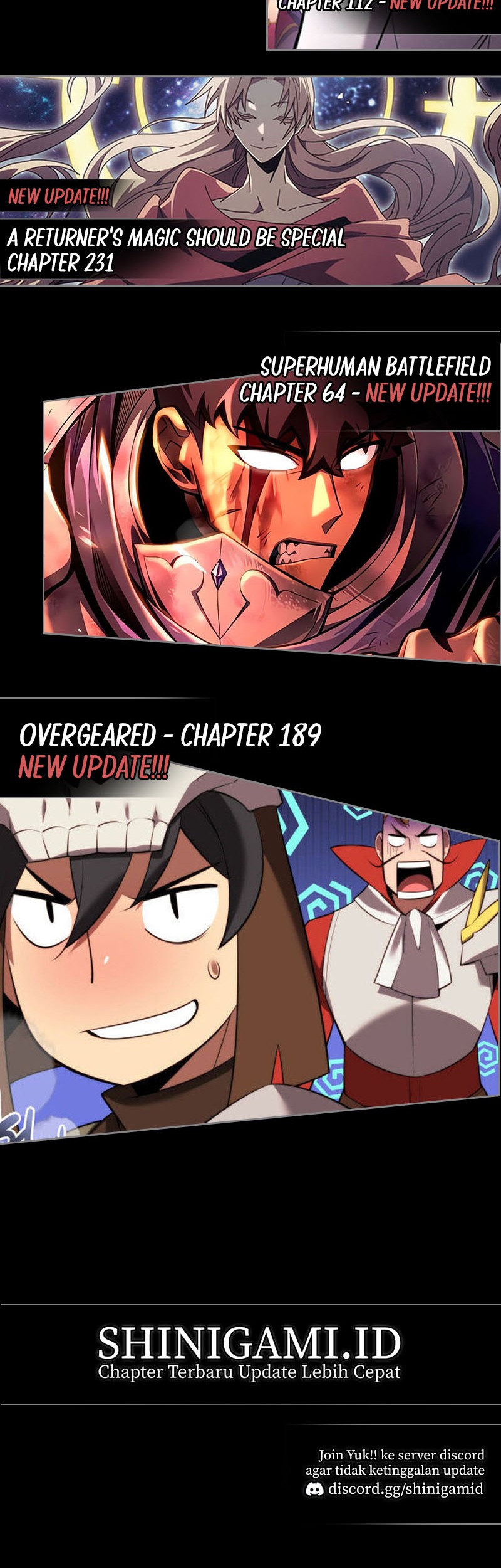 I’ll be Taking a Break for Personal Reasons Chapter 60 Gambar 68