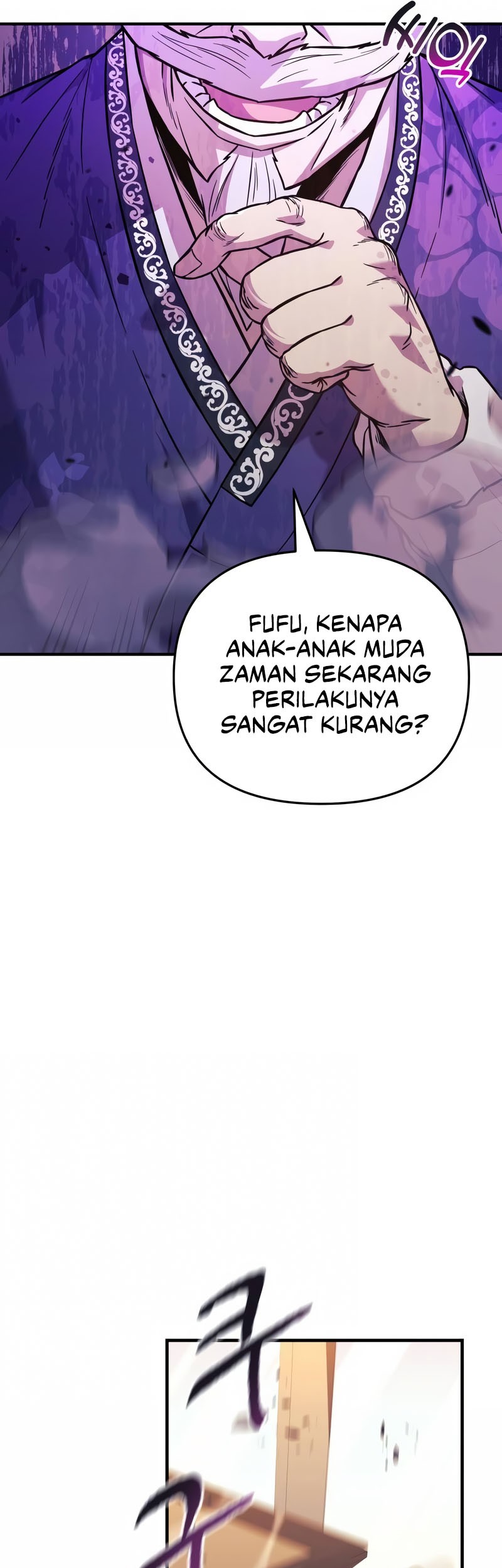 I’ll be Taking a Break for Personal Reasons Chapter 60 Gambar 6