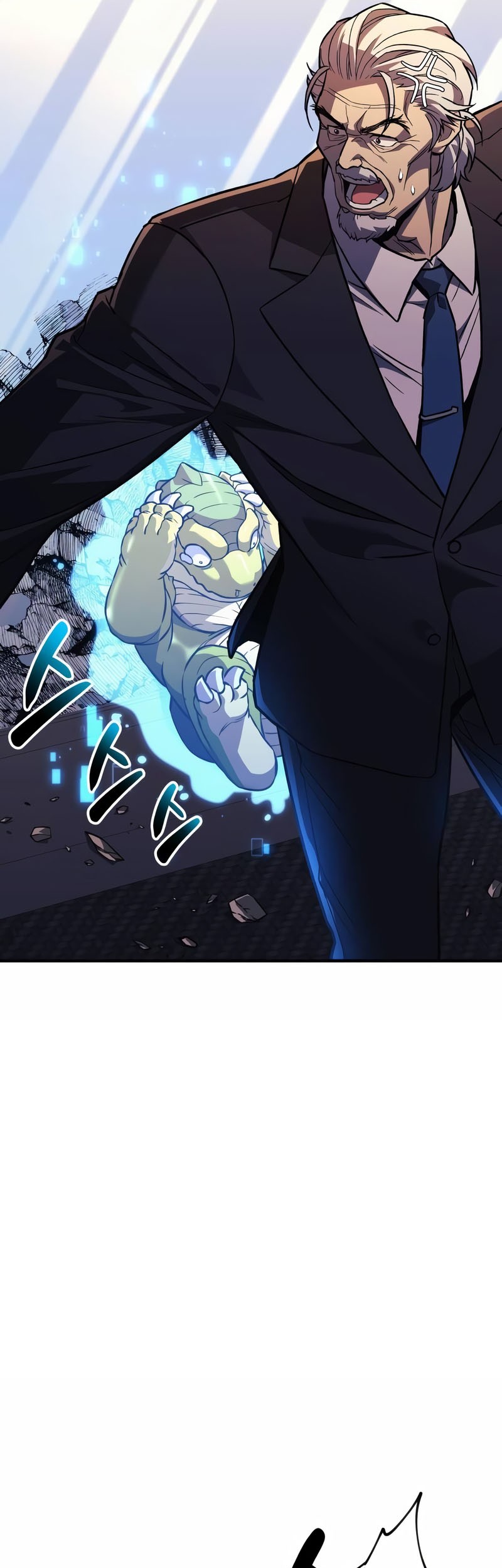 I’ll be Taking a Break for Personal Reasons Chapter 60 Gambar 22