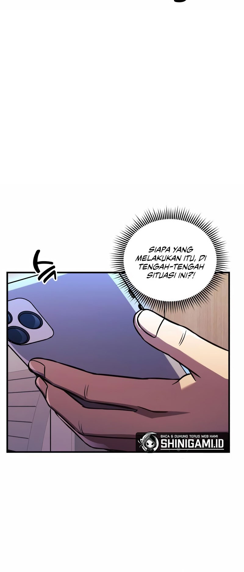 I’ll be Taking a Break for Personal Reasons Chapter 60 Gambar 25
